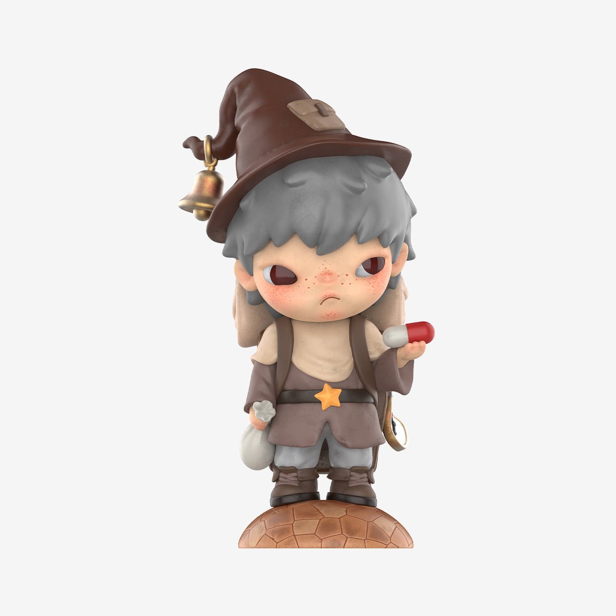 POP MART HIRONO X LE PETIT PRINCE SÜRPRİZ KUTU SERİSİ - Termos Türkiye - Figüran