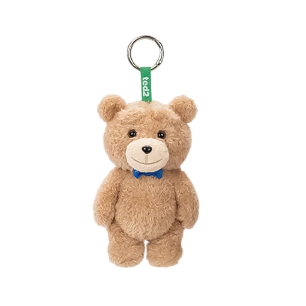 POP MART TED2 TEDDY BEAR ACTION SÜRPRİZ KUTU SERİSİ - Termos Türkiye - 