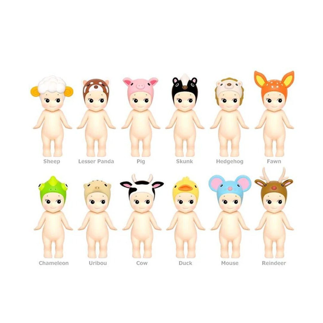 SONNY ANGEL ANİMAL SERİSİ 2 - Termos Türkiye -