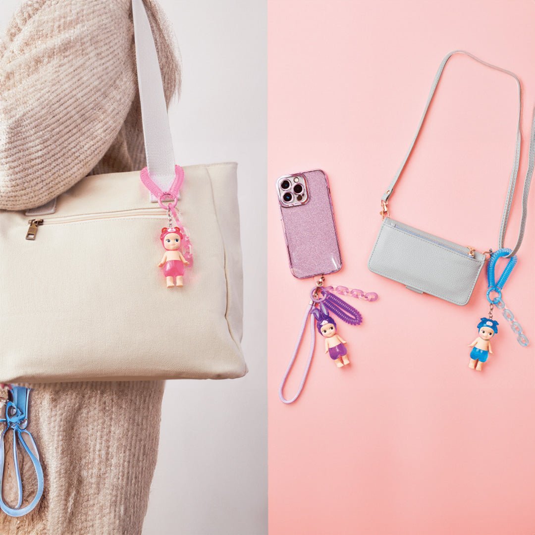 SONNY ANGEL CHARM CANDY STORY SERİSİ - Termos Türkiye -