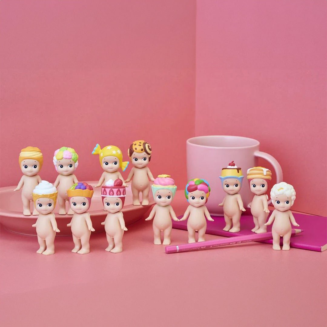 SONNY ANGEL SWEET SERISI - Termos Türkiye - 