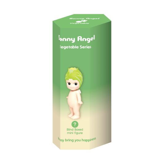 SONNY ANGEL VEGATABLE SERİSİ - Termos Türkiye - 