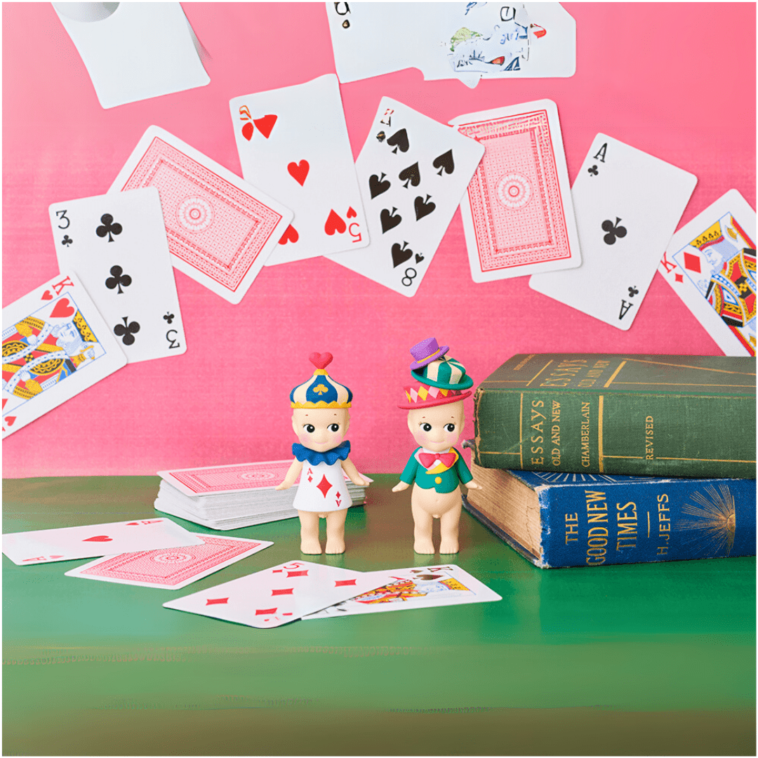 SONNY ANGEL WONDERLAND SERİSİ - Termos Türkiye - 