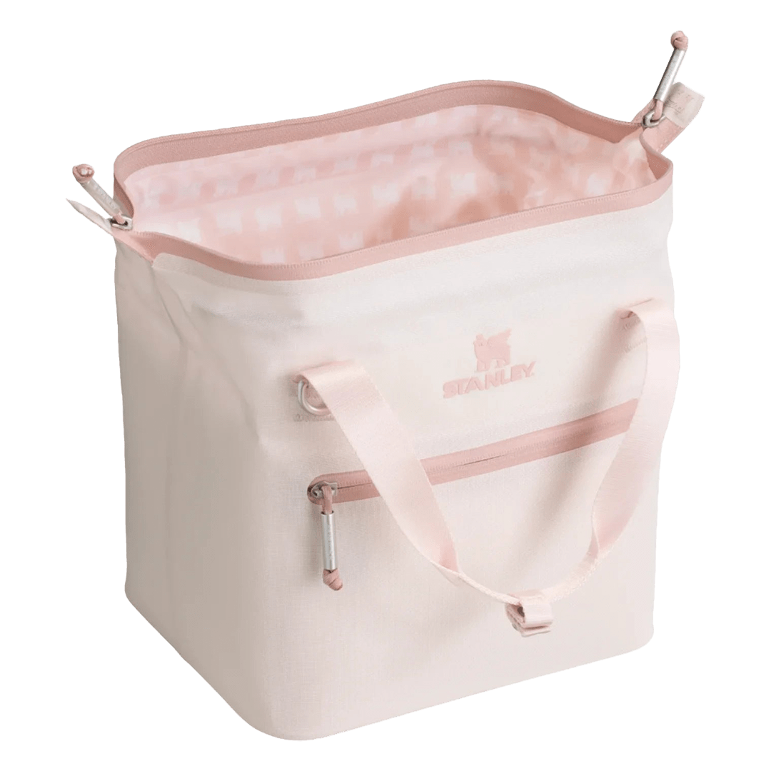 STANLEY ALL - DAY JULİENNE TERMAL ÇANTA - Termos Türkiye - 