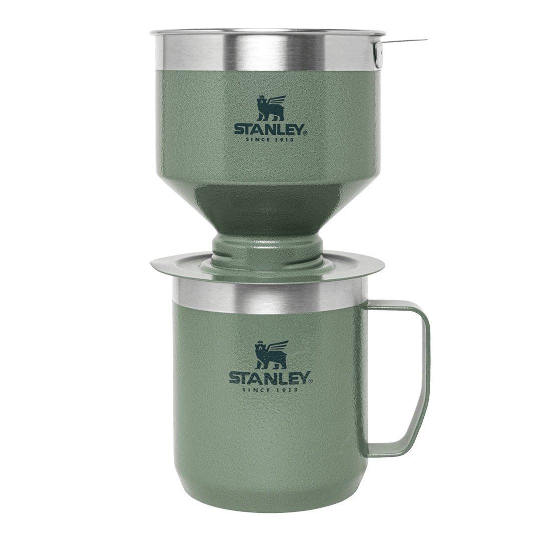 STANLEY CLASSIC KAHVE DEMLEME SETİ - Termos Türkiye - Kahve Demleme Aparatı