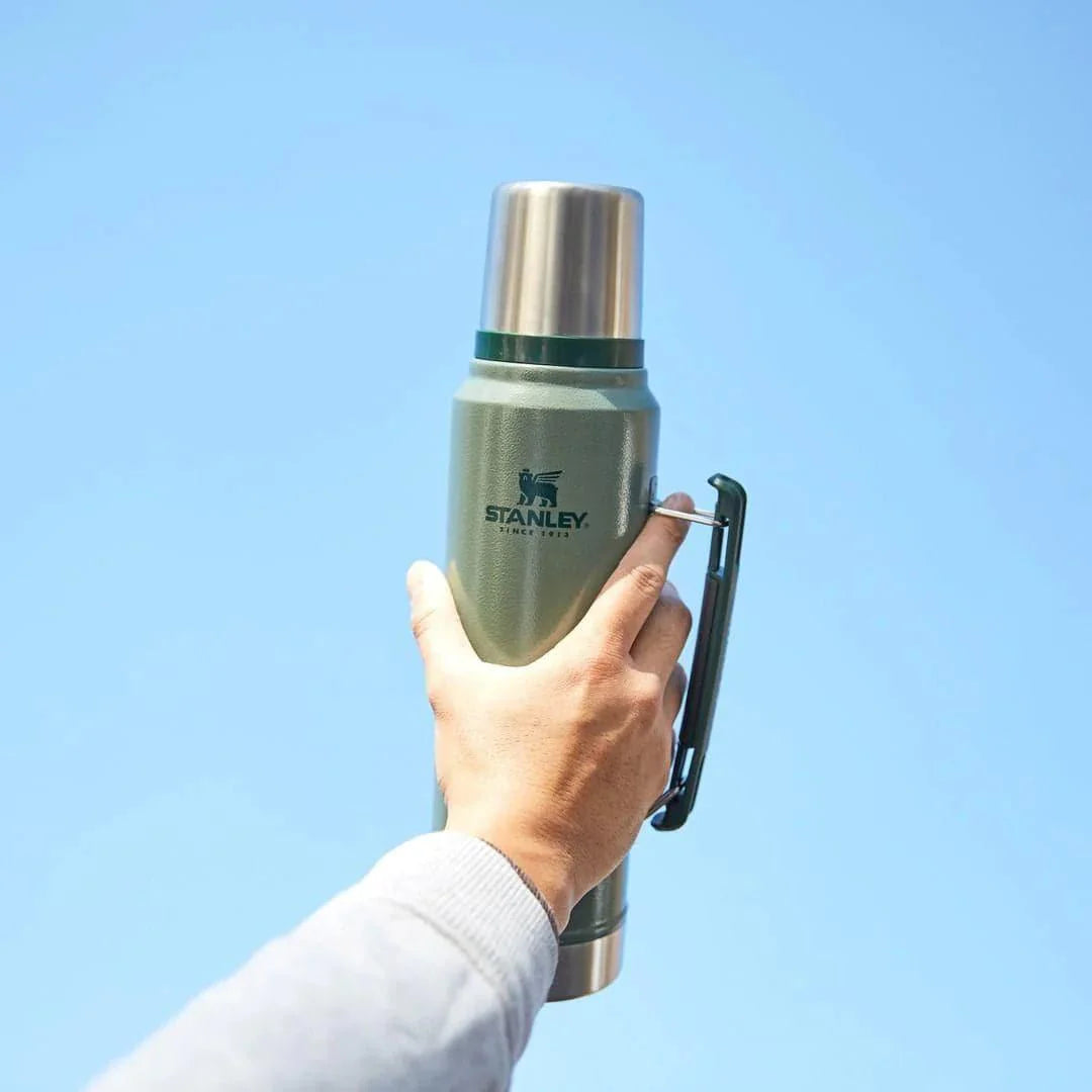 STANLEY CLASSIC LEGENDARY THERMOS 1L - Termos Türkiye - Termos