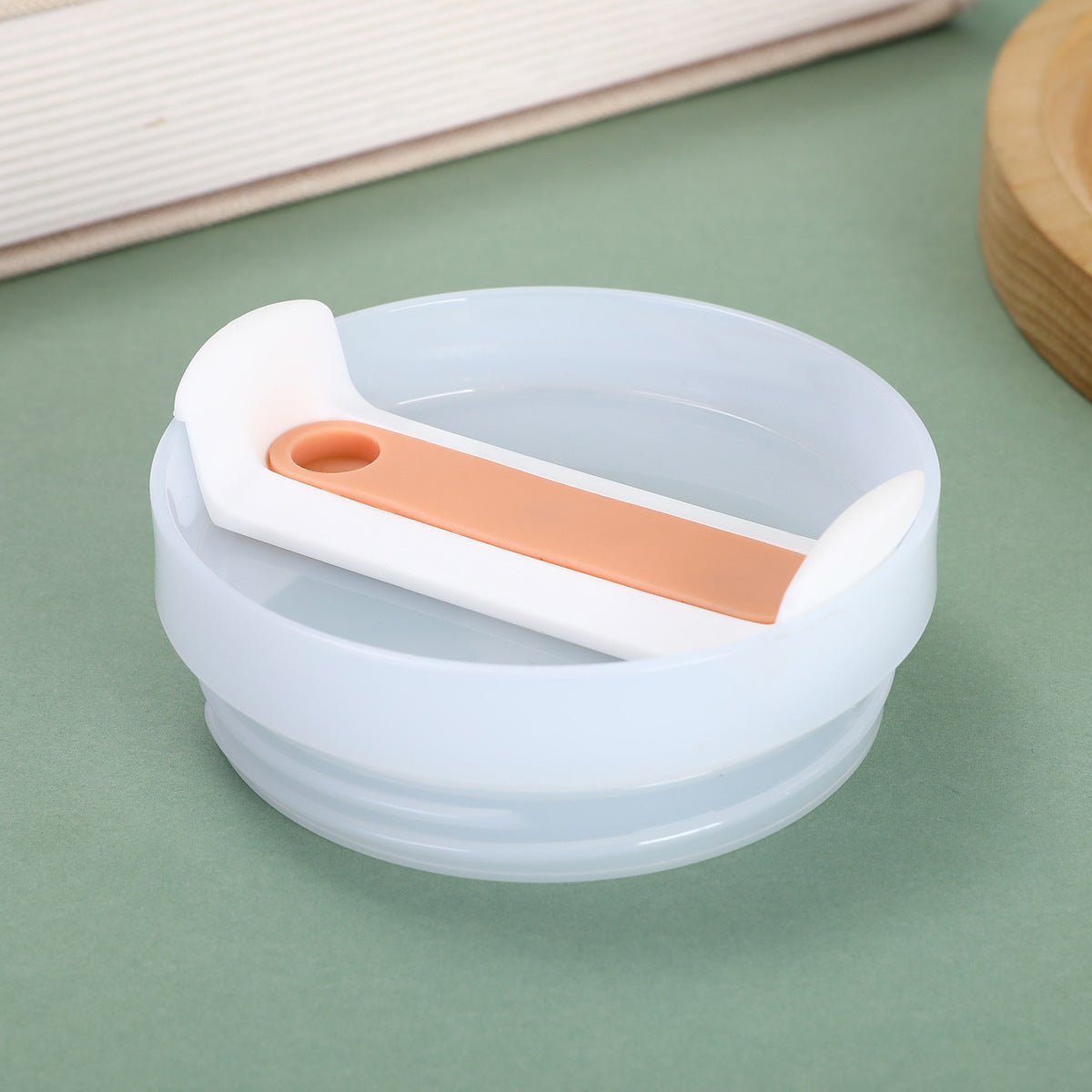 STANLEY QUENCHER YEDEK KAPAK - Termos Türkiye - Termos Kapağı