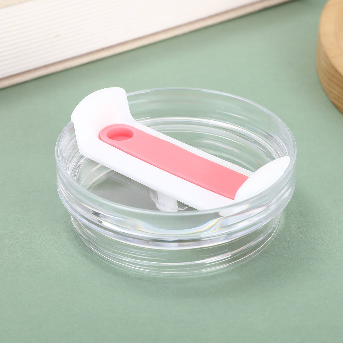 STANLEY QUENCHER YEDEK KAPAK - Termos Türkiye - Termos Kapağı