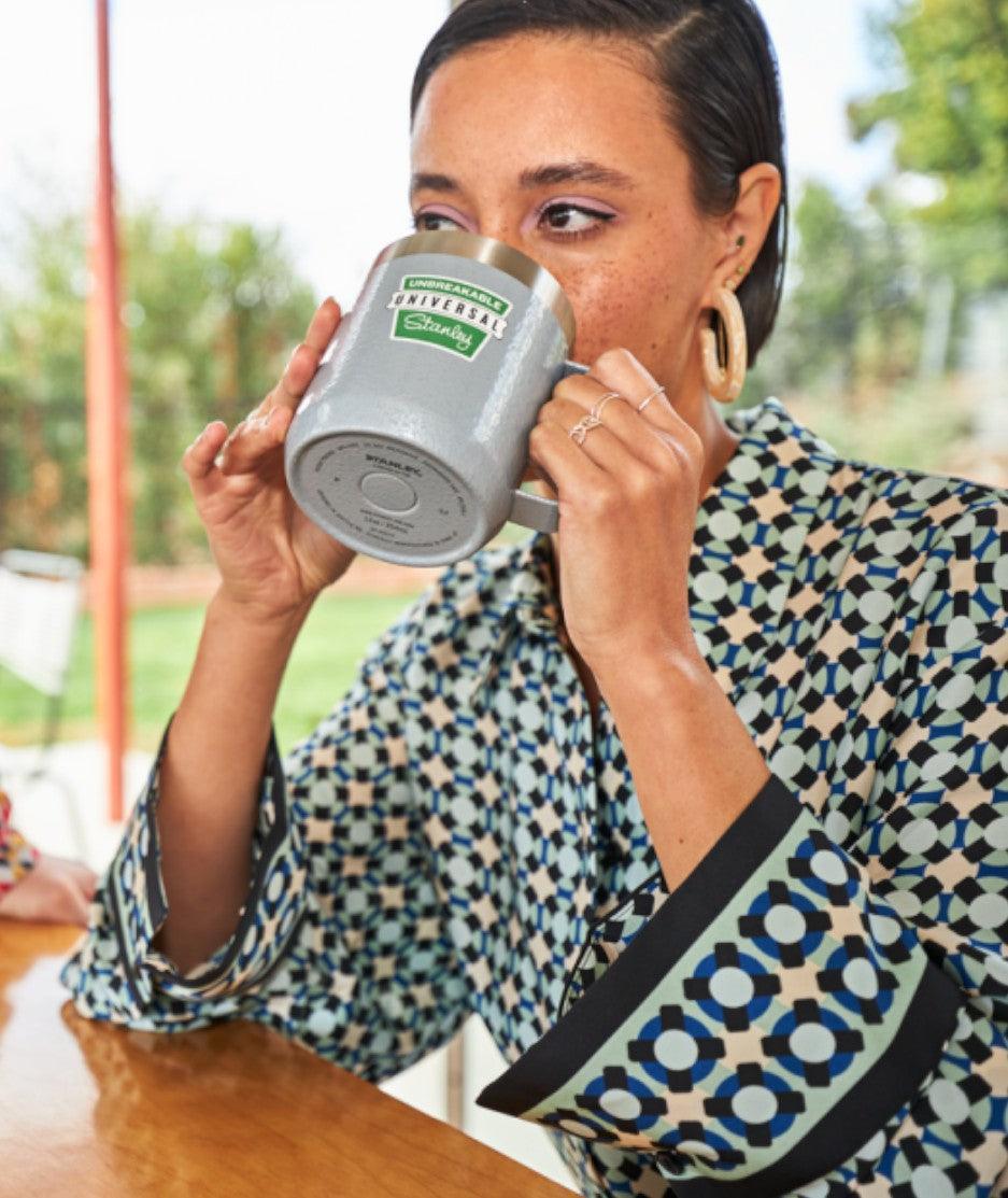 STANLEY THE MİLESTONES MUG 0.35L - Termos Türkiye - Termos Bardak