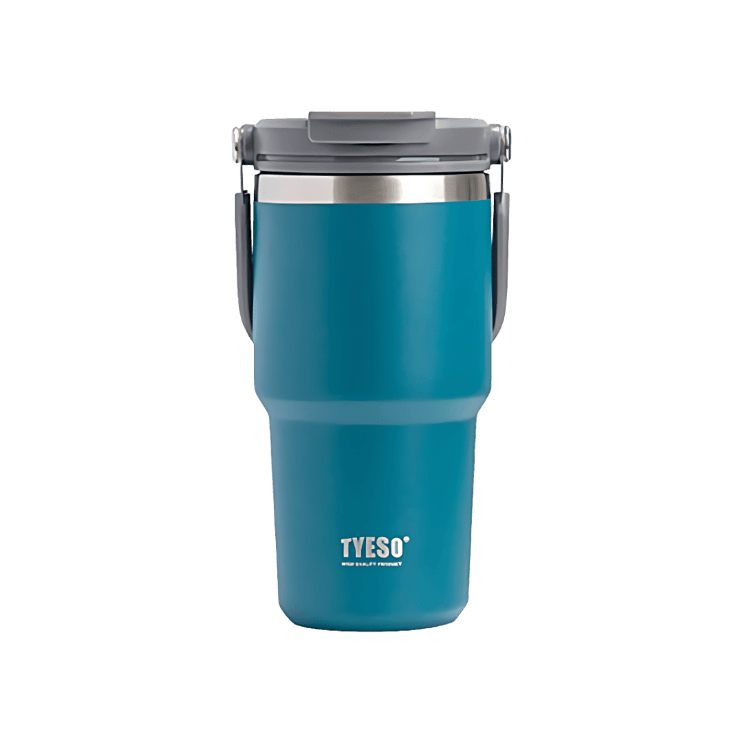 TYESO DAİLYNEED VAKUMLU ÇELİK TERMOS - Termos Türkiye - Termos