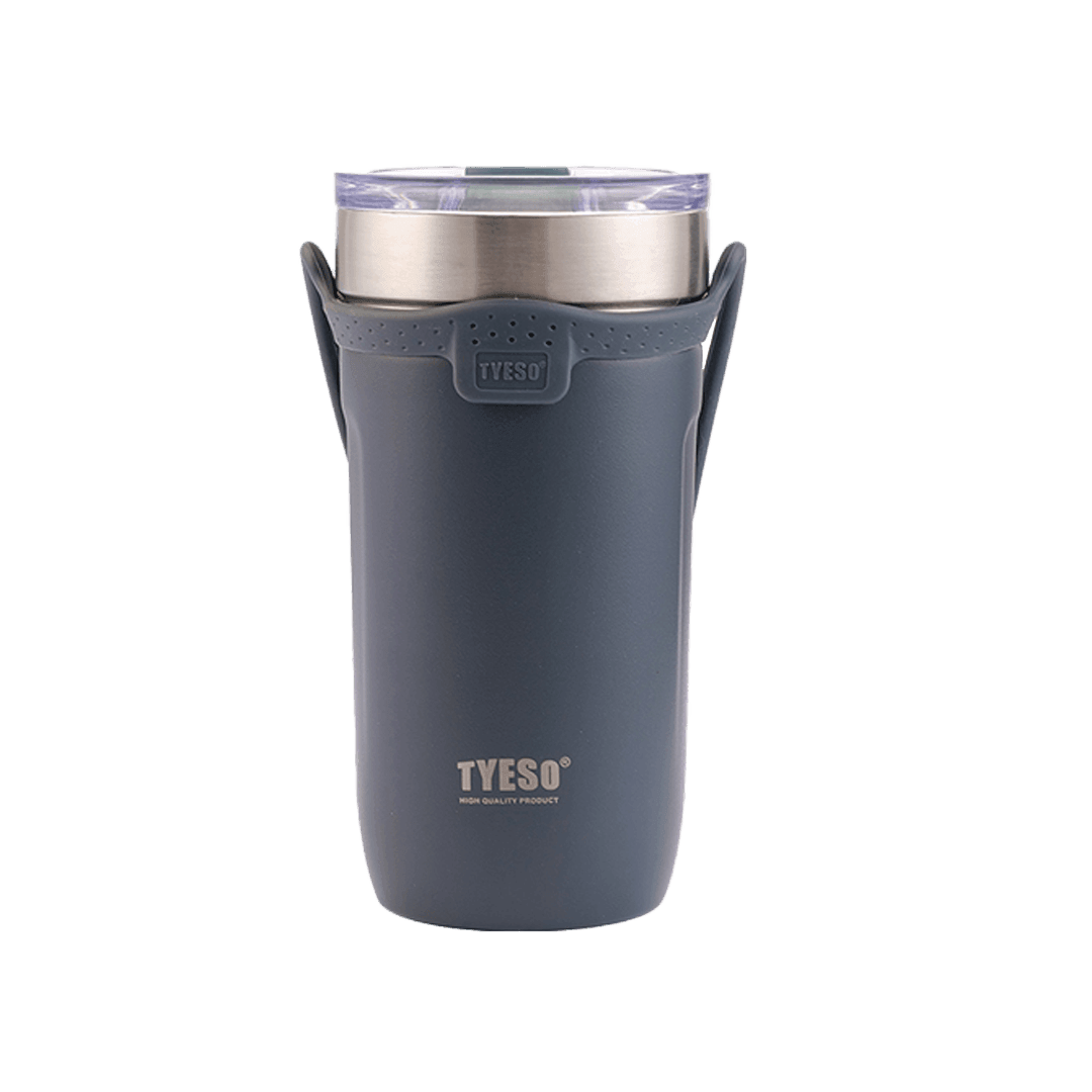 TYESO SOULMATE TUMBLER VAKUMLU PASLANMAZ ÇELİK - Termos Türkiye - Termos