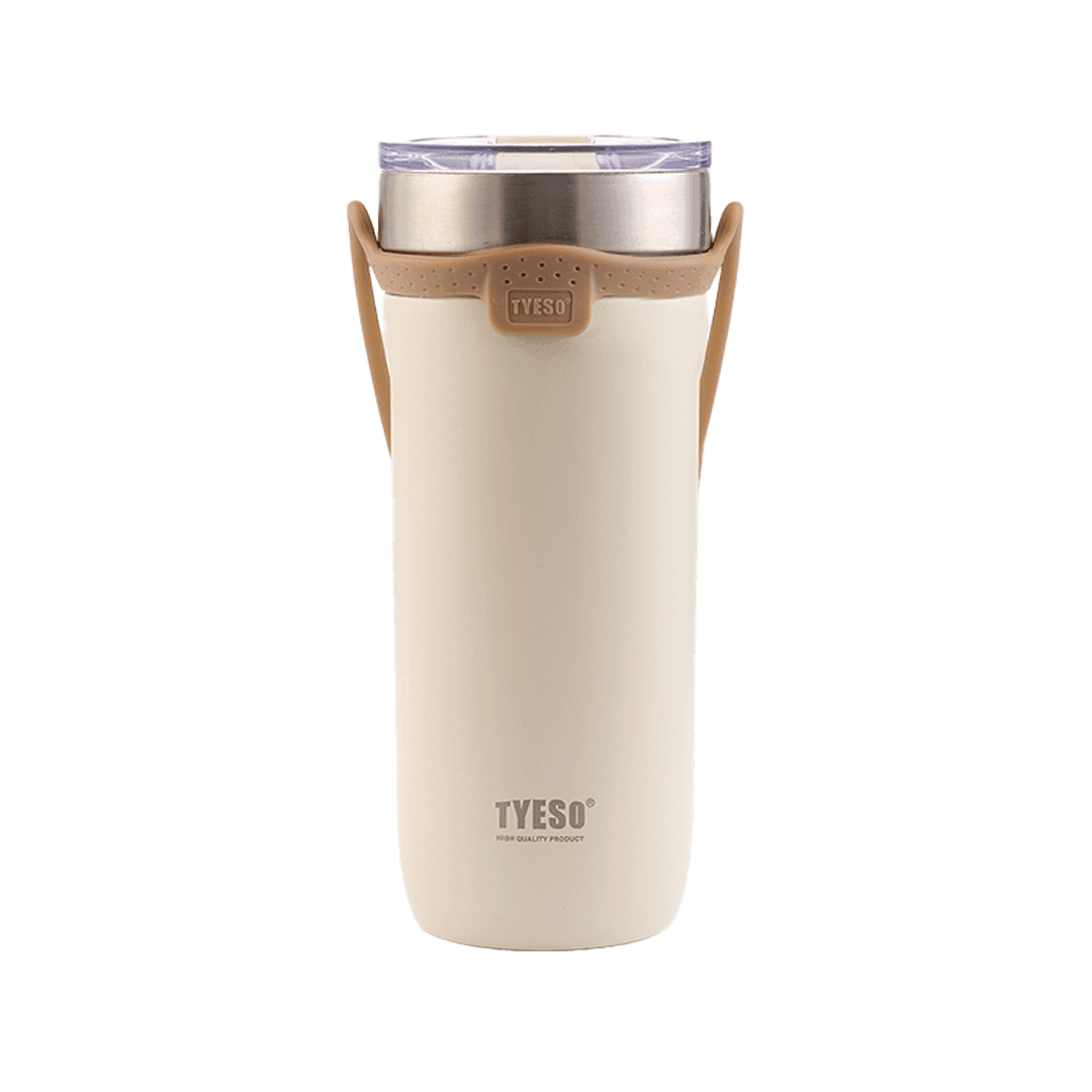 TYESO SOULMATE TUMBLER VAKUMLU PASLANMAZ ÇELİK - Termos Türkiye - Termos